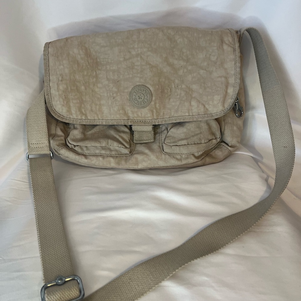 Kipling crossbody bag